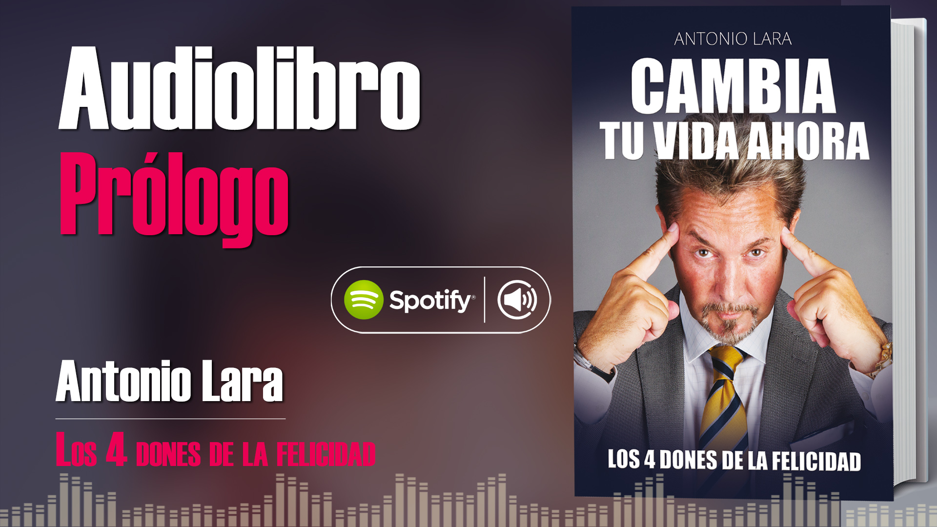 Antonio Lara Podcast 2